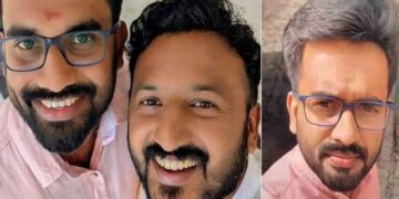 ‘ഒരു പൊതി പരാതിക്കാരിക്ക് കൈമാറി, അതിനുള്ളിൽ എന്തായിരുന്നു എന്ന് അറിയില്ല, തന്നത് രാഹുലിന്റെയും യുവതിയുടെയും ഒരു പൊതുസുഹൃത്ത്’…രാഹുലിന് കുരുക്കിട്ട് സുഹൃത്ത് ജോബി ജോസ്!! ചോദ്യം ചെയ്യലിനെത്തിയപ്പോൾ ഫോൺ കൊണ്ടുവന്നില്ല, ഫോൺ ഹാജരാക്കിയില്ലെങ്കിൽ ജാമ്യം റദ്ദാക്കാൻ നീക്കം