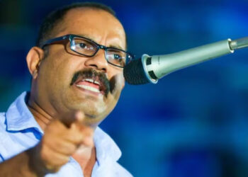 സ്വവര്‍ഗാനുരാഗം  മനോരോഗമാണ്, അത് ചികിത്സിക്കുക തന്നെ വേണം, ഗേയായാലും ലെസ്ബിയനായാലും ഞാന്‍ അംഗീകരിക്കില്ല, വിവാദ പരാമര്‍ശവുമായി കെ എം ഷാജി