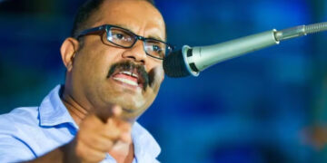 സ്വവര്‍ഗാനുരാഗം  മനോരോഗമാണ്, അത് ചികിത്സിക്കുക തന്നെ വേണം, ഗേയായാലും ലെസ്ബിയനായാലും ഞാന്‍ അംഗീകരിക്കില്ല, വിവാദ പരാമര്‍ശവുമായി കെ എം ഷാജി