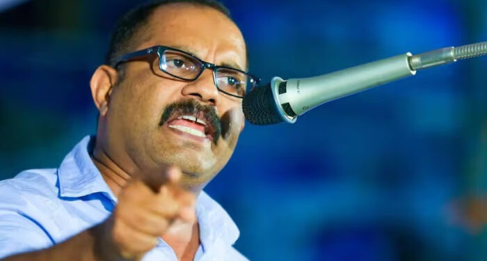 സ്വവര്‍ഗാനുരാഗം  മനോരോഗമാണ്, അത് ചികിത്സിക്കുക തന്നെ വേണം, ഗേയായാലും ലെസ്ബിയനായാലും ഞാന്‍ അംഗീകരിക്കില്ല, വിവാദ പരാമര്‍ശവുമായി കെ എം ഷാജി