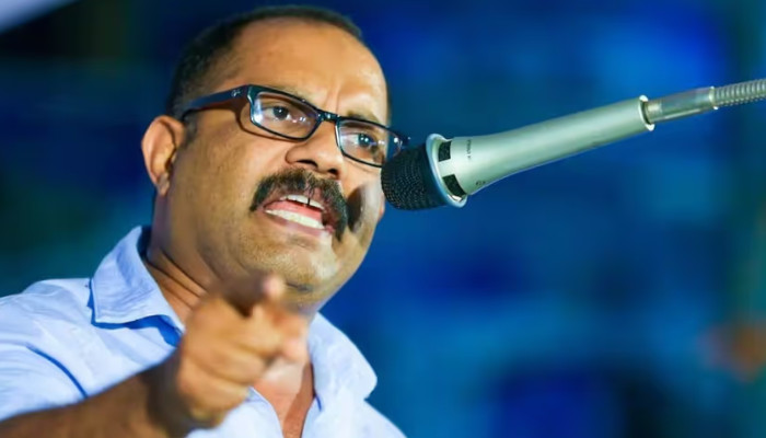 സ്വവര്ഗാനുരാഗം മനോരോഗമാണ്, അത് ചികിത്സിക്കുക തന്നെ വേണം, ഗേയായാലും ലെസ്ബിയനായാലും ഞാന് അംഗീകരിക്കില്ല, വിവാദ പരാമര്ശവുമായി കെ എം ഷാജി