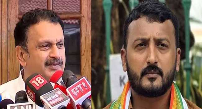 ഒതേനൻ ചാടാത്ത മതിലുകൾ ഇല്ല… ബ്രഹ്‌മാസ്ത്രം പ്രയോഗിക്കേണ്ട സമയത്ത് പ്രയോഗിച്ചിട്ടുണ്ട്, കൂട്ടത്തിൽ നിർത്താൻ കൊള്ളരുതാത്ത ആളായതുകൊണ്ടാണ് അങ്ങനെ ചെയ്തത്, സ്വർണം കട്ടവരെയും സ്ത്രീലമ്പടന്മാരെയും പോത്സാഹിപ്പിക്കില്ല, കോൺഗ്രസ് ജനങ്ങളെ സേവിക്കേണ്ട പാർട്ടി, മറ്റ് കളരികൾക്കുള്ളതല്ല- കെ മുരളീധരൻ, ഒന്നാണെങ്കിൽ അബദ്ധം, രണ്ടാണെങ്കിൽ കുറ്റം, തുടരെ തുടരെ നടത്തുന്നത് മാനസിക വൈകൃതം- യൂത്ത് കോൺഗ്രസ് നേതാവ്