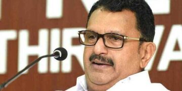 ‘ശബരിമല സ്വർണക്കൊള്ളക്കേസിൽ എസ്ഐടി നീക്കങ്ങൾ സംശയകരം; മനപ്പൂർവം  കേസിന്റെ ശ്രദ്ധ തിരിച്ചു വിടാനുള്ള ശ്രമം നടക്കുന്നു; തന്ത്രി എന്തോ വലിയ തെറ്റ് ചെയ്‌തെന്ന് വരുത്താൻ ശ്രമിക്കുന്നു ; പോറ്റിക്ക്‌ ജാമ്യം കിട്ടാൻ സാഹചര്യമൊരുക്കുന്നു’: കെ. മുരളീധരൻ