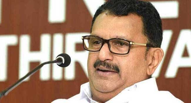‘ശബരിമല സ്വർണക്കൊള്ളക്കേസിൽ എസ്ഐടി നീക്കങ്ങൾ സംശയകരം; മനപ്പൂർവം  കേസിന്റെ ശ്രദ്ധ തിരിച്ചു വിടാനുള്ള ശ്രമം നടക്കുന്നു; തന്ത്രി എന്തോ വലിയ തെറ്റ് ചെയ്‌തെന്ന് വരുത്താൻ ശ്രമിക്കുന്നു ; പോറ്റിക്ക്‌ ജാമ്യം കിട്ടാൻ സാഹചര്യമൊരുക്കുന്നു’: കെ. മുരളീധരൻ