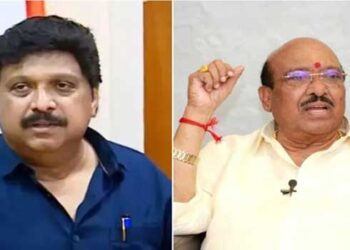 ജാതി ചോദിക്കരുത്, പറയരുത് എന്ന് മലയാളിയെ ഒരുനൂറ്റാണ്ട് മുൻപ് പഠിപ്പിച്ച മഹാഗുരു ഇരുന്ന കസേരയിലാണ് വെള്ളാപ്പള്ളി ഇരിക്കുന്നത്!! അവനവനാണ് വകതിരിവ് കാണിക്കേണ്ടത്, ലോകത്ത് ആരെയും തിരുത്താനാകില്ല- ഗണേഷ് കുമാർ