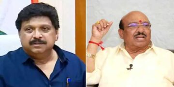 ജാതി ചോദിക്കരുത്, പറയരുത് എന്ന് മലയാളിയെ ഒരുനൂറ്റാണ്ട് മുൻപ് പഠിപ്പിച്ച മഹാഗുരു ഇരുന്ന കസേരയിലാണ് വെള്ളാപ്പള്ളി ഇരിക്കുന്നത്!! അവനവനാണ് വകതിരിവ് കാണിക്കേണ്ടത്, ലോകത്ത് ആരെയും തിരുത്താനാകില്ല- ഗണേഷ് കുമാർ