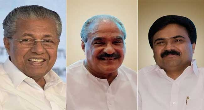 കെ.എം. മാണിയുടെ സ്മരണ നിലനിർത്താൻ മുൻകൈയെടുത്ത് സർക്കാർ!! മാണി ഫൗണ്ടേഷന് കവടിയാറിൽ 25 സെന്റ് ഭൂമി, കോടിയേരി പഠന ഗവേഷണ കേന്ദ്രത്തിന് തലശേരിയിൽ 1.139 ഏക്കർ, വാഹനാപകടത്തിൽ തലയ്ക്ക് 90%, ക്ഷതമേറ്റ അധ്യാപകനെ സർവീസിൽ നിലനിർത്തി ആനുകൂല്യങ്ങൾ നൽകും- മറ്റു മന്ത്രിസഭാ യോഗ തീരുമാനങ്ങൾ ഇങ്ങനെ