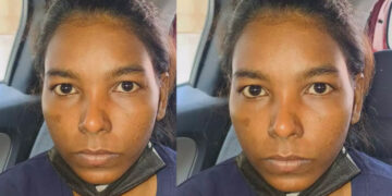 ഫെയ്സ് ക്രീം മാറ്റിവച്ചു, കമ്പിപ്പാരകൊണ്ട് അമ്മയുടെ വാരിയെല്ല് അടിച്ചൊടിച്ച് മകള്, നവ്യ ലഹരിക്കേസുകളിലും പ്രതി