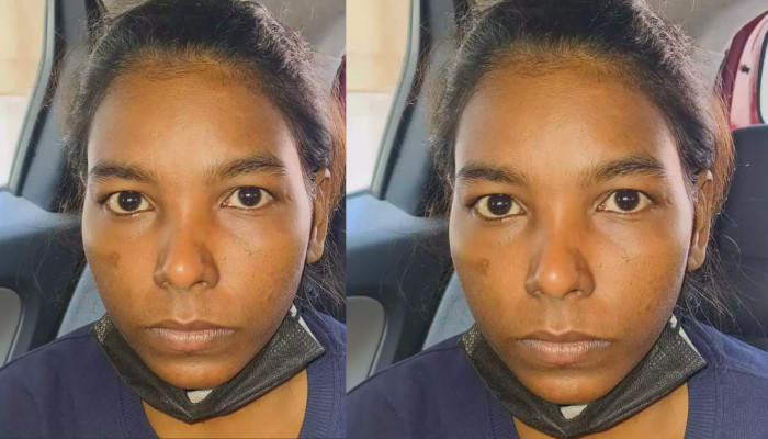 ഫെയ്സ് ക്രീം മാറ്റിവച്ചു, കമ്പിപ്പാരകൊണ്ട് അമ്മയുടെ വാരിയെല്ല് അടിച്ചൊടിച്ച് മകള്, നവ്യ ലഹരിക്കേസുകളിലും പ്രതി