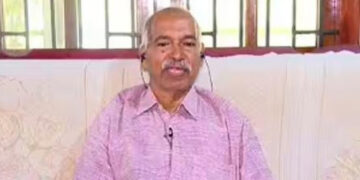 പാര്‍ട്ടിക്കുള്ളില്‍ പോരാട്ടം നടത്തിയിട്ടും ഫലമുണ്ടായില്ല, തനിക്ക് പറയാനുള്ളതെല്ലാം തന്റെ പുസ്തകം പറയും,  ‘നേതൃത്വത്തെ അണികൾ തിരുത്തണം’… വി കുഞ്ഞികൃഷ്ണന്റെ പുസ്തക പ്രകാശനം  29ന്