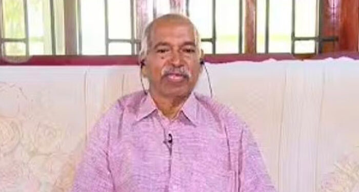 പാര്‍ട്ടിക്കുള്ളില്‍ പോരാട്ടം നടത്തിയിട്ടും ഫലമുണ്ടായില്ല, തനിക്ക് പറയാനുള്ളതെല്ലാം തന്റെ പുസ്തകം പറയും,  ‘നേതൃത്വത്തെ അണികൾ തിരുത്തണം’… വി കുഞ്ഞികൃഷ്ണന്റെ പുസ്തക പ്രകാശനം  29ന്