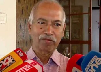 ധനരാജ് രക്തസാക്ഷി ഫണ്ട് പയ്യന്നൂർ എംഎൽഎ ടിഐ മധുസൂദനൻ തട്ടിയെടുത്തു, തെളിവുകൊടുത്തിട്ടും കണ്ടഭാവം നടിച്ചില്ല!! വി കുഞ്ഞികൃഷ്ണന്റെ വെളിപ്പെടുത്തൽ പാടെ തള്ളി സിപിഎം, കുഞ്ഞികൃഷ്ണൻ മാധ്യമങ്ങളുടെയും രാഷ്ട്രീയ ശത്രുക്കളുടെയും കോടാലികൈയ്യായി മാറുന്നു, ഈ ആരോപണം നേരത്തെ അന്വേഷിച്ചതാണ്