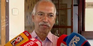 ധനരാജ് രക്തസാക്ഷി ഫണ്ട് പയ്യന്നൂർ എംഎൽഎ ടിഐ മധുസൂദനൻ തട്ടിയെടുത്തു, തെളിവുകൊടുത്തിട്ടും കണ്ടഭാവം നടിച്ചില്ല!! വി കുഞ്ഞികൃഷ്ണന്റെ വെളിപ്പെടുത്തൽ പാടെ തള്ളി സിപിഎം, കുഞ്ഞികൃഷ്ണൻ മാധ്യമങ്ങളുടെയും രാഷ്ട്രീയ ശത്രുക്കളുടെയും കോടാലികൈയ്യായി മാറുന്നു, ഈ ആരോപണം നേരത്തെ അന്വേഷിച്ചതാണ്