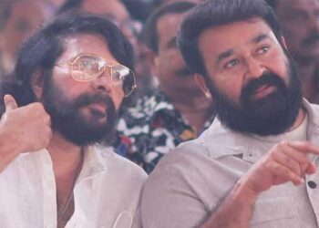 സംസ്ഥാന അവാർഡ് കൈകളിൽ വാങ്ങിയിറങ്ങിയതേ അടുത്തവാർത്തയെത്തി മമ്മൂട്ടിക്ക് പത്മഭൂഷൺ!! ആ സന്തോഷം പങ്കുവച്ച് മോഹൻ ലാൽ ഇങ്ങനെ കുറിച്ചു…’ഇച്ചാക്കാ, താങ്കൾക്ക് പദ്മഭൂഷൺ ലഭിച്ചെന്നറിഞ്ഞതിൽ ഏറെ സന്തോഷം തോന്നുന്നു, ഹൃദയം നിറഞ്ഞ അഭിനന്ദനങ്ങൾ, ഈ പ്രഭാവം തുടരട്ടെയെന്ന് ആശംസിക്കുന്നു….