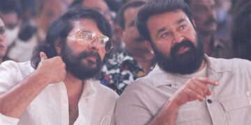 സംസ്ഥാന അവാർഡ് കൈകളിൽ വാങ്ങിയിറങ്ങിയതേ അടുത്തവാർത്തയെത്തി മമ്മൂട്ടിക്ക് പത്മഭൂഷൺ!! ആ സന്തോഷം പങ്കുവച്ച് മോഹൻ ലാൽ ഇങ്ങനെ കുറിച്ചു…’ഇച്ചാക്കാ, താങ്കൾക്ക് പദ്മഭൂഷൺ ലഭിച്ചെന്നറിഞ്ഞതിൽ ഏറെ സന്തോഷം തോന്നുന്നു, ഹൃദയം നിറഞ്ഞ അഭിനന്ദനങ്ങൾ, ഈ പ്രഭാവം തുടരട്ടെയെന്ന് ആശംസിക്കുന്നു….