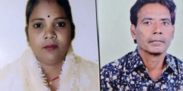 നിരന്തരം പണം ആവശ്യപ്പെട്ടു, 35കാരിയായ ലിവ് ഇന്‍ പങ്കാളിയെ കൊന്ന് ഇരുമ്പ് ട്രങ്കിനുള്ളിലിട്ട് കത്തിച്ചു, മൃതദേഹാവശിഷ്ടം ചാക്കിലാക്കി നദിയില്‍ ഒഴുക്കി, ട്രങ്ക് സൂക്ഷിക്കാന്‍ കൊണ്ടുപോയത് രണ്ടാം ഭാര്യയുടെ വീട്ടിലേക്ക്, 62 കാരന്‍ പിടിയില്‍