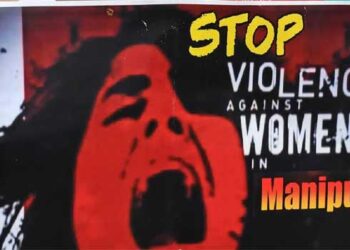 18 വയസിൽ നിറമുള്ള സ്വപ്നങ്ങളുമായി പാറിപ്പറന്നു നടക്കേണ്ട പ്രായത്തിൽ ഒരുകൂട്ടം നരാധമൻമാരാൽ കൂട്ടബലാത്സം​ഗത്തിനിരയായി… ഗർഭാശയത്തിന് ഉൾപ്പെടെ പരുക്ക്, അണുബാധ…ഒടുവിൽ ദുരിതം നിറഞ്ഞജീവിതത്തിൽ നിന്ന് അവൾ വിടചൊല്ലി… മണിപ്പൂരിൽ കൂട്ടബലാത്സംഗത്തിനിരയായ യുവതി മരിച്ചു, രണ്ടര വർഷമായി തനിക്കു നിഷേധിച്ച നീതി നേടിയെടുക്കാനാകാതെ…