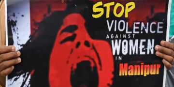 18 വയസിൽ നിറമുള്ള സ്വപ്നങ്ങളുമായി പാറിപ്പറന്നു നടക്കേണ്ട പ്രായത്തിൽ ഒരുകൂട്ടം നരാധമൻമാരാൽ കൂട്ടബലാത്സം​ഗത്തിനിരയായി… ഗർഭാശയത്തിന് ഉൾപ്പെടെ പരുക്ക്, അണുബാധ…ഒടുവിൽ ദുരിതം നിറഞ്ഞജീവിതത്തിൽ നിന്ന് അവൾ വിടചൊല്ലി… മണിപ്പൂരിൽ കൂട്ടബലാത്സംഗത്തിനിരയായ യുവതി മരിച്ചു, രണ്ടര വർഷമായി തനിക്കു നിഷേധിച്ച നീതി നേടിയെടുക്കാനാകാതെ…