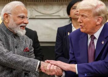 എല്ലാ ഡീലും തയ്യാറാക്കിയിരുന്നു… ഇന്ത്യ- അമേരിക്ക വ്യാപാരക്കരാർ അവതാളത്തിലാക്കിയത് മോദി ട്രംപിനെ വിളിക്കാത്തത്!! നേരത്തെ സമ്മതിച്ച വ്യാപാര കരാറിൽനിന്ന് യുഎസ് പിൻമാറി, ഇനി അതിനെക്കുറിച്ച് ചിന്തിക്കുന്നില്ല- യുഎസ് വാണിജ്യ സെക്രട്ടറി