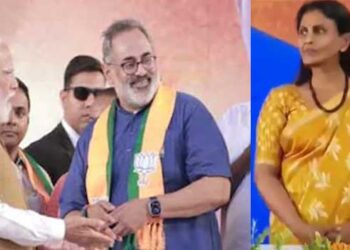 മേയർ സ്ഥാനം വാ​ഗ്ദാനം ചെയ്ത് കൗൺസിലർ സ്ഥാനത്ത് ഒതുക്കിയതിലുള്ള സങ്കടം പ്രധാനമന്ത്രിയോടും!! മോദിയെ യാത്രയാക്കുന്ന ഘട്ടത്തിൽ ആ പരിസരത്തേക്ക് പോലും പോകാതെ മാറി നിന്ന് മുൻ ഡിജിപി