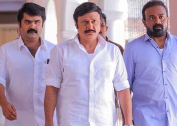 ആദ്യമായി അഭിനയിച്ച മലയാള ചിത്രം തിയേറ്ററിലെത്തും മുമ്പേ മരണത്തിന് കീഴടങ്ങി പാതാൾ ലോക് താരം പ്രശാന്ത് തമാങ്; പ്രശാന്ത് അഭിനയിച്ച ‘തിമിംഗല വേട്ട’ ഏപ്രിലിൽ റിലീസിന്