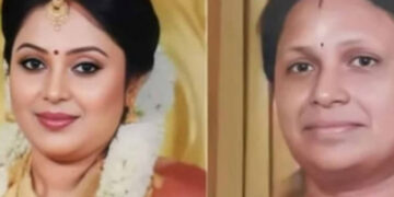 200 പവനും സ്വത്തും നല്‍കിയിട്ടും അവനത് പോരാ… മോള് കെഞ്ചിക്കരഞ്ഞിട്ടും അവന്‍ അവളെ ഉപേക്ഷിച്ചു,  ഇനിയും  അപമാനഭാരം താങ്ങി  ജീവിക്കാൻ കഴിയില്ല,   കമലേശ്വരത്ത് അമ്മയും മകളും ആത്മഹത്യ ചെയ്തത് മരുമകന്റെ അവഗണന സഹിക്കാനാകാതെ