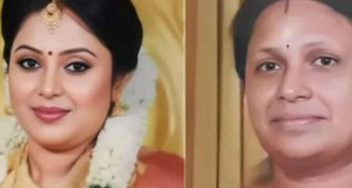 200 പവനും സ്വത്തും നല്‍കിയിട്ടും അവനത് പോരാ… മോള് കെഞ്ചിക്കരഞ്ഞിട്ടും അവന്‍ അവളെ ഉപേക്ഷിച്ചു,  ഇനിയും  അപമാനഭാരം താങ്ങി  ജീവിക്കാൻ കഴിയില്ല,   കമലേശ്വരത്ത് അമ്മയും മകളും ആത്മഹത്യ ചെയ്തത് മരുമകന്റെ അവഗണന സഹിക്കാനാകാതെ