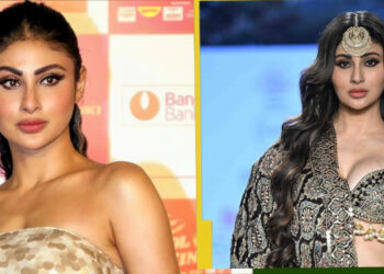 തന്റെ അപ്പൂപ്പൻമാരാകാൻ പ്രായമുള്ളവര്‍ അരയില്‍ സ്പര്‍ശിച്ചു, കൂടാതെ അശ്ലീല പരാമര്‍ശവും, മോശമായ രീതിയില്‍ തന്റെ വീഡിയോ എടുത്ത് ആസ്വദിച്ചു, ദുരനുഭവം പങ്കുവച്ച് നടി മൗനി റോയി