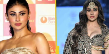 തന്റെ അപ്പൂപ്പൻമാരാകാൻ പ്രായമുള്ളവര്‍ അരയില്‍ സ്പര്‍ശിച്ചു, കൂടാതെ അശ്ലീല പരാമര്‍ശവും, മോശമായ രീതിയില്‍ തന്റെ വീഡിയോ എടുത്ത് ആസ്വദിച്ചു, ദുരനുഭവം പങ്കുവച്ച് നടി മൗനി റോയി