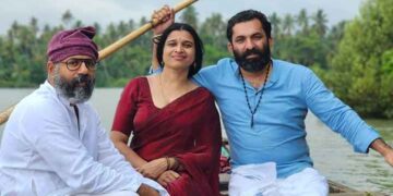 “നാല്പതുകളിലെ പ്രണയം” പ്രദർശനത്തിന്.