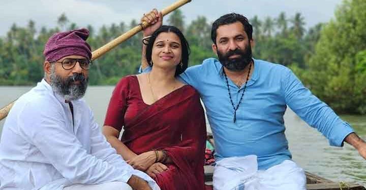 “നാല്പതുകളിലെ പ്രണയം” പ്രദർശനത്തിന്.