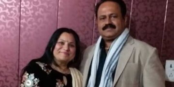 ഭർത്താവിനെ കൊന്ന കേസിൽ പ്രധാന സാക്ഷി, പേര് ചോദിച്ച് ആളിതുതന്നെയെന്ന് ഉറപ്പിച്ചു, പിന്നാലെ തെളിവു നശിപ്പിക്കാൻ നടുറോഡിൽ യുവതിയെ വെടിവച്ചു കൊലപ്പെടുത്തി, എന്റെ അച്ഛനെ കൊലപ്പെടുത്തിയ കേസിലെ ചില പ്രതികൾ തിഹാർ ജയിലിലുണ്ട്, എന്നിട്ടും അവർ കുറ്റകൃത്യങ്ങൾ ആസൂത്രണംചെയ്യുന്നുസ അമ്മയുടെ കൊലപാതകം ആസൂത്രണംചെയ്തതും നടപ്പാക്കിയതും ഭാരത് യാദവാണ്- മരിച്ച ദമ്പതികളുടെ മകൾ