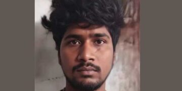 പ്രസവിച്ചു കിടക്കുന്ന സുഹൃത്തായ യുവതിയെ കാണാനെത്തിയ കൊലക്കേസ് പ്രതിയെ യുവതിയുടെ ഭർത്താവും സുഹൃത്തുക്കളും വെട്ടിക്കൊലപ്പെടുത്തി, കൊല കുട്ടി മരിച്ചതറിഞ്ഞ് പ്രസവ വാർഡിയിൽ കാണാനെത്തിയപ്പോൾ