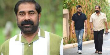 സമൂഹ മാധ്യമങ്ങളിൽ സിനിമയെ ക്രൂശിക്കുന്നത് സങ്കടകരം ‘മാജിക്ക് മഷ്റൂംസ്’. നിർമ്മാതാവ്  അഷ്റഫ് പിലാക്കൽ