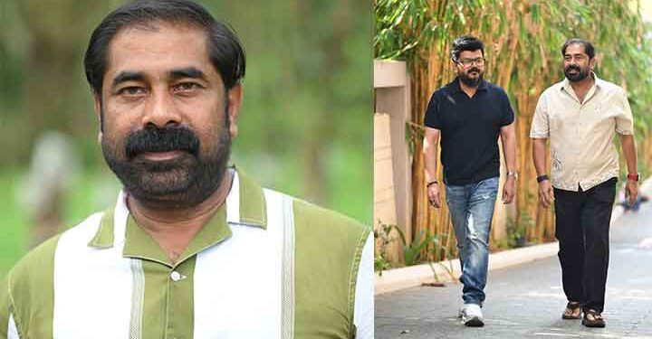 സമൂഹ മാധ്യമങ്ങളിൽ സിനിമയെ ക്രൂശിക്കുന്നത് സങ്കടകരം ‘മാജിക്ക് മഷ്റൂംസ്’. നിർമ്മാതാവ്  അഷ്റഫ് പിലാക്കൽ