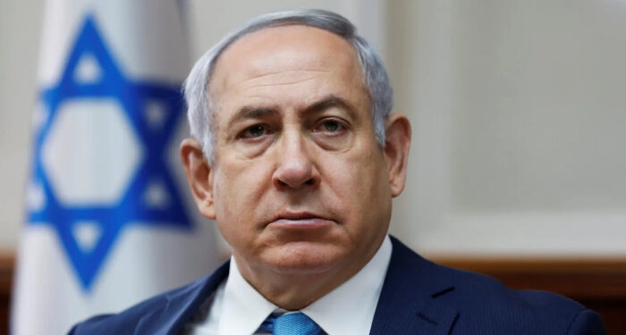 ഇസ്രയേലിനെതിരെ തിരിഞ്ഞാല്‍ ഇറാന് എന്താണ് സംഭവിക്കുമെന്ന്  പ്രവചിക്കാന്‍ പോലും സാധിക്കില്ല,  കനത്ത സൈനിക നടപടിയിലേക്ക് ഇസ്രയേൽ നീങ്ങുമെന്ന് നെതന്യാഹു