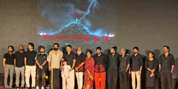 ബ്രഹ്മാണ്ഡ ആക്ഷൻ ചിത്രമായി റോയൽ സിനിമാസിന്‍റെ അഭിനവ് ശിവൻ ചിത്രം വരുന്നു; നായകനായി ശിവജിത്ത്, ചിത്രമൊരുങ്ങുന്നത് 6 ഭാഷകളിൽ