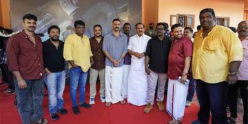 ആരം   കോഴിക്കോട്ട് –  ആരംഭിച്ചു.