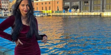 സാമ്പത്തിക തര്‍ക്കം, യുഎസില്‍ ഇന്ത്യക്കാരിയായ 27 കാരിയെ ആണ്‍സുഹൃത്ത് കുത്തിക്കൊന്നു, നികിതയുടെ മൃതദേഹം കണ്ടെത്തിയത് ഒരാഴ്ചയ്ക്കുശേഷം, പ്രതി ഇന്ത്യയിലേക്ക് കടന്നതായി പൊലീസ്