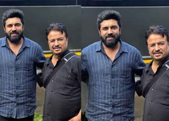 മലയാള സിനിമയിൽ പുതുചരിത്രം; പനോരമ സ്റ്റുഡിയോസും നിവിൻ പോളിയും ഒന്നിക്കുന്നു, 100 കോടി രൂപയുടെ ബിഗ് ഡീൽ