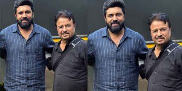 മലയാള സിനിമയിൽ പുതുചരിത്രം; പനോരമ സ്റ്റുഡിയോസും നിവിൻ പോളിയും ഒന്നിക്കുന്നു, 100 കോടി രൂപയുടെ ബിഗ് ഡീൽ