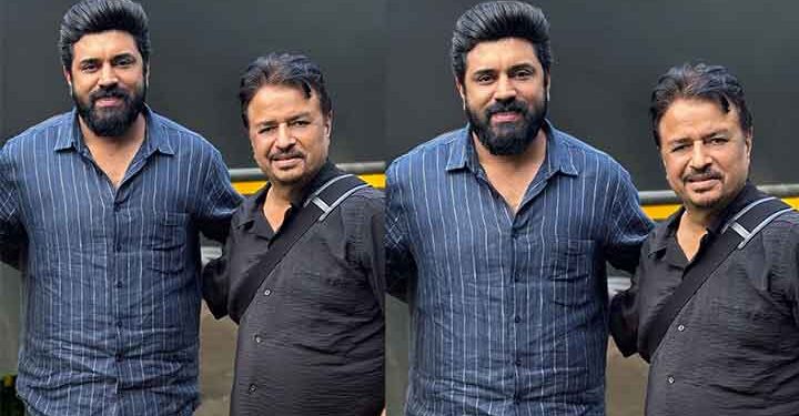 മലയാള സിനിമയിൽ പുതുചരിത്രം; പനോരമ സ്റ്റുഡിയോസും നിവിൻ പോളിയും ഒന്നിക്കുന്നു, 100 കോടി രൂപയുടെ ബിഗ് ഡീൽ