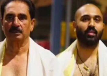 ‘പാർട്ടിയാണ് വലുത്, മകനു വേണ്ടി വാദിക്കില്ല’- എൻകെ പ്രേമചന്ദ്രൻ!! ഇരവിപുരം മണ്ഡലത്തിൽ ആർഎസ്പി സ്ഥാനാർഥിയായി കാർത്തിക് പ്രേമചന്ദ്രൻ? അനൗദ്യോഗിക ചർച്ചകൾ സജീവം, മക്കൾ രാഷ്ട്രീയം ഇനിയും വേണോ എന്ന സംശയമുയർത്തി ഒരു വിഭാ​ഗം