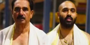 ‘പാർട്ടിയാണ് വലുത്, മകനു വേണ്ടി വാദിക്കില്ല’- എൻകെ പ്രേമചന്ദ്രൻ!! ഇരവിപുരം മണ്ഡലത്തിൽ ആർഎസ്പി സ്ഥാനാർഥിയായി കാർത്തിക് പ്രേമചന്ദ്രൻ? അനൗദ്യോഗിക ചർച്ചകൾ സജീവം, മക്കൾ രാഷ്ട്രീയം ഇനിയും വേണോ എന്ന സംശയമുയർത്തി ഒരു വിഭാ​ഗം