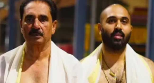 ‘പാർട്ടിയാണ് വലുത്, മകനു വേണ്ടി വാദിക്കില്ല’- എൻകെ പ്രേമചന്ദ്രൻ!! ഇരവിപുരം മണ്ഡലത്തിൽ ആർഎസ്പി സ്ഥാനാർഥിയായി കാർത്തിക് പ്രേമചന്ദ്രൻ? അനൗദ്യോഗിക ചർച്ചകൾ സജീവം, മക്കൾ രാഷ്ട്രീയം ഇനിയും വേണോ എന്ന സംശയമുയർത്തി ഒരു വിഭാ​ഗം