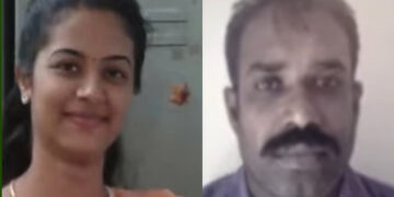 തല കട്ടില്‍പ്പടിയില്‍ ഇടിപ്പിച്ച് ബോധരഹിതയാക്കി, പിന്നാലെ ക്രൂര ബലാത്സംഗം, നഴ്സിനെ കൊന്ന് കെട്ടിത്തൂക്കിയ കേസില്‍ പ്രതിക്ക് ജീവപര്യന്തം തടവ്