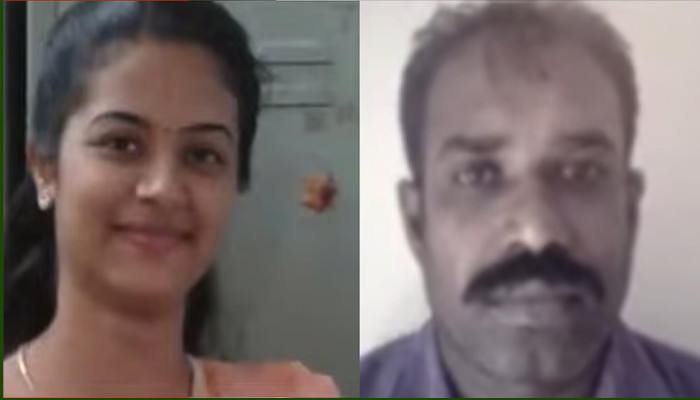 തല കട്ടില്പ്പടിയില് ഇടിപ്പിച്ച് ബോധരഹിതയാക്കി, പിന്നാലെ ക്രൂര ബലാത്സംഗം, നഴ്സിനെ കൊന്ന് കെട്ടിത്തൂക്കിയ കേസില് പ്രതിക്ക് ജീവപര്യന്തം തടവ്