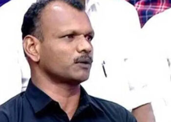 ആദ്യത്തെ തന്ത്രി കാമിനി മൂലം ജയിലിലായി !!! ഇതിപ്പോ രണ്ടാമത്തെ തന്ത്രി സ്വര്‍ണം മോഷ്ടിച്ചും പിടിയിലായി, പോരാത്തതിന് ദേവസ്വം ബോര്‍ഡിലെ രണ്ട് പ്രസിഡന്റുമാരും കള്ളന്മാര്‍, ശബരിമല നിര്‍മ്മിച്ചത് മല അരയ സമുദായമാണ്,  അതിനാല്‍ താന്ത്രികാവകാശവും തങ്ങള്‍ക്ക് നല്‍കണമെന്ന്  മല അരയ മഹാസഭ സംസ്ഥാന ജനറൽ സെക്രട്ടറി