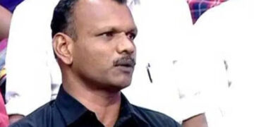 ആദ്യത്തെ തന്ത്രി കാമിനി മൂലം ജയിലിലായി !!! ഇതിപ്പോ രണ്ടാമത്തെ തന്ത്രി സ്വര്‍ണം മോഷ്ടിച്ചും പിടിയിലായി, പോരാത്തതിന് ദേവസ്വം ബോര്‍ഡിലെ രണ്ട് പ്രസിഡന്റുമാരും കള്ളന്മാര്‍, ശബരിമല നിര്‍മ്മിച്ചത് മല അരയ സമുദായമാണ്,  അതിനാല്‍ താന്ത്രികാവകാശവും തങ്ങള്‍ക്ക് നല്‍കണമെന്ന്  മല അരയ മഹാസഭ സംസ്ഥാന ജനറൽ സെക്രട്ടറി