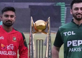 മര്യാദയ്ക്കാണേൽ കളിക്കാനിറങ്ങാം, അല്ലെങ്കിൽ പകരം വേറെ ടീമിനെ ഇറക്കും, ഇറക്കുക സ്കോട്ട്ലൻഡിനെ… ബംഗ്ലാദേശിന് ഐസിസി നൽകിയ ഡെഡ്ലൈൻ ഇന്ന് തീരും, ബംഗ്ലാദേശിന് പിന്തുണയുമായി പാക്കിസ്ഥാൻ…